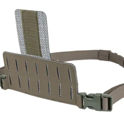 Alternative view of Panel Molle na dodatkowe akcesoria Wosport MB-ACC-02 Ranger Green