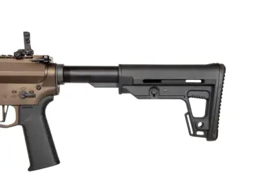 Replika karabinka X-Class Model 15 (AR-096E) - Ciemny Brąz - obrazek 4