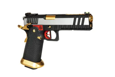 Replika pistoletu AW-HX2031 Full Auto - obrazek 4