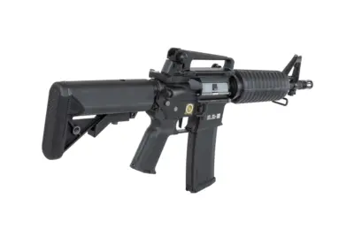 Karabinek ASG Specna Arms RRA SA-E02 EDGE™ HAL ETU™ Czarny - obrazek 4