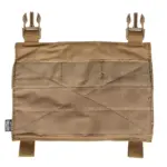 asgbox.pl - Panel do kamizelek Elodon - Coyote Brown