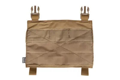asgbox.pl - Panel do kamizelek Elodon - Coyote Brown