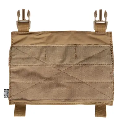 asgbox.pl - Panel do kamizelek Elodon - Coyote Brown