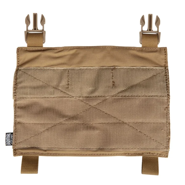 asgbox.pl - Panel do kamizelek Elodon - Coyote Brown