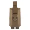 Ładownica Wosport na magazynek Webbing Single Mag Pouch Coyote Brown OD-G-WSP-19-044671-00 asgbox.pl