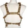 Kamizelka Taktyczna Sling Chest Rig Cotherium - Coyote Brown OD-G-PRI-18-031722-00 asgbox.pl Kamizelka Taktyczna Sling Chest Rig Cotherium - Coyote Brown OD-G-PRI-18-031722-00 asgbox.pl