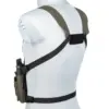 Kamizelka taktyczna typu Chest Rig Specna Arms Tactical Adaptive Ranger Green OD-G-SPE-18-042462-00 asgbox.pl
