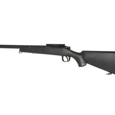 asgbox.pl - Replika Karabinu snajperskiego 210 - czarna