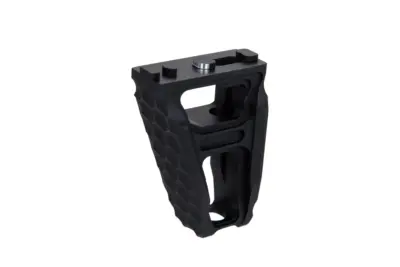 Chwyt przedni RSAC Lightweight na KeyMod/M-LOK Czarny - obrazek 3