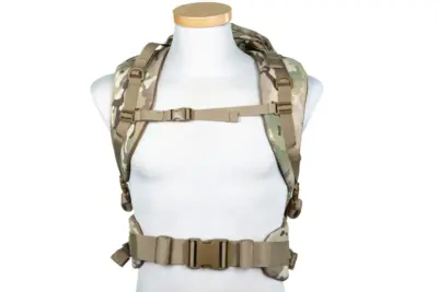 Plecak patrolowy 40L Specna Arms Tactical MC - obrazek 2
