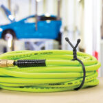 GEAR TIE(R) TWIST TIE, coyote - length 32" - obrazek 4