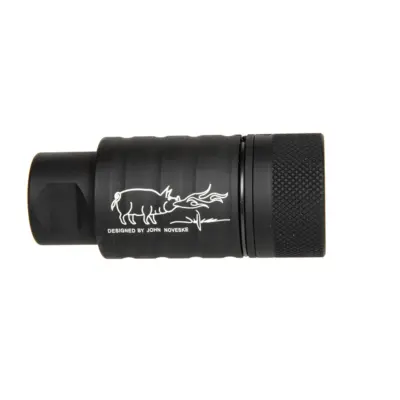 asgbox.pl - Amplifier Noveske® KFH - Czarny