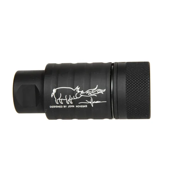 asgbox.pl - Amplifier Noveske® KFH - Czarny