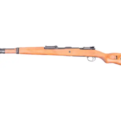 asgbox.pl - Replika karabinu KAR98K (OUTLET)