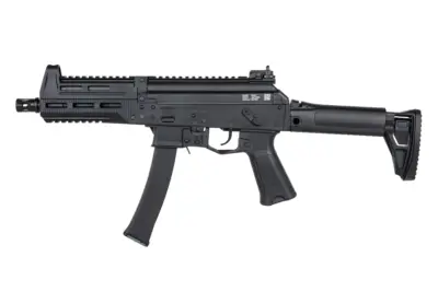 Pistolet maszynowy ASG Specna Arms SA-J20 FLEX™ High Speed (30 rps) - obrazek 5