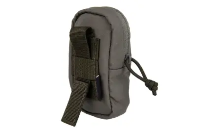 Mała kieszeń uniwersalna Elite Ranger Green - obrazek 2