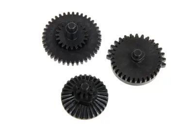CNC Gears PandoRA - RATIO 20:1 (4mm) - obrazek 2