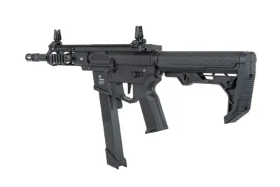 Karabinek ASG Specna Arms SA-CX01 CORE™ HAL™ ETU Czarny - obrazek 5