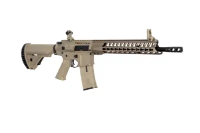 Replika karabinka CXP-YAK Carbine S1 - tan - obrazek 3