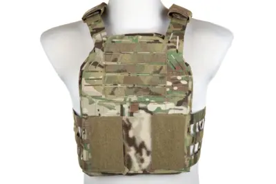 asgbox.pl - Kamizelka typu Plate Carrier Pew Tactical VT12 MC
