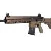 Karabin wyborowy ASG Golden Eagle E6902MT Tan OD-G-JGG-01-038100-00 asgbox.pl