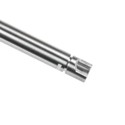 Alternative view of Lufa precyzyjna 6.01mm Da Vinci Raizen 01 112.5mm do replik typu Hi-Capa