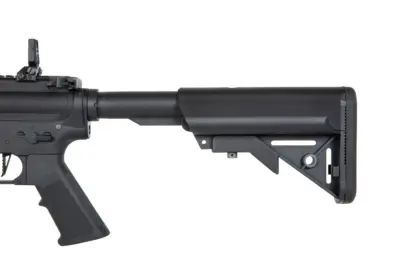 Karabinek ASG Specna Arms SA-F09 FLEX™ HAL ETU™ Czarny - obrazek 3