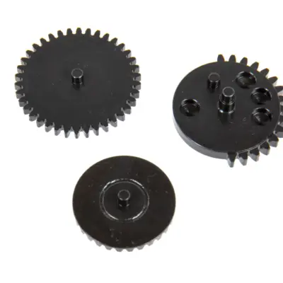 Alternative view of Zestaw Stalowych zębatek CNC V2/V3 Retro Arms PandoRA 10:1 (3mm)