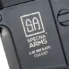 Karabinek ASG Specna Arms SA-F08 FLEX™ HAL ETU™ Czarny OD-G-SPE-01-041515-00 asgbox.pl Karabinek ASG Specna Arms SA-F08 FLEX™ HAL ETU™ Czarny OD-G-SPE-01-041515-00 asgbox.pl