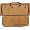 asgbox.pl - Pokrowiec SAVIOR EQUIPMENT SPECIALIST Double Rifle Case 92 cm Tan