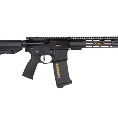 Alternative view of Replika karabinka PTS ZEV Core Elite SBR Czarna