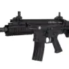 asgbox.pl - Replika Karabinka BOLT FN SCAR-SC BRSS Czarny