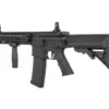 Karabinek ASG Specna Arms Daniel Defense® MK18 SA-P19 Prime™ Aster II ETU z silnikiem bezszczotkowym Czarny SPE-01-043637 asgbox.pl