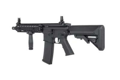 Karabinek ASG Specna Arms Daniel Defense® MK18 SA-P19 Prime™ BLDC™ Aster II ETU Czarny - obrazek 5