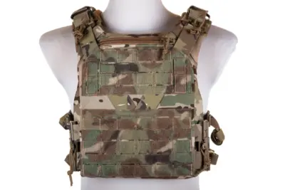 Kamizelka taktyczna Plate Carrier Wosport VE-83 MC - obrazek 4