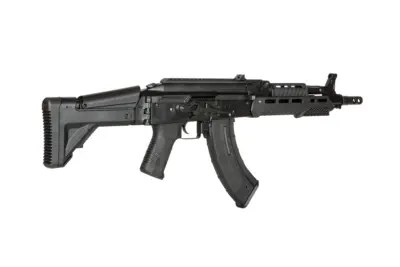 Replika karabinka CXP-ARK S3 - Czarna - obrazek 4