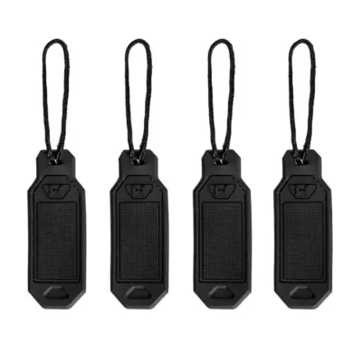 asgbox.pl - Zestaw znaczników do oporządzenia - czarny