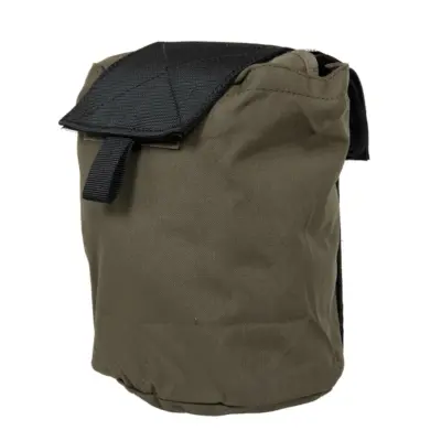 asgbox.pl - Uniwersalna torba taktyczna - Oliwkowy