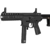 Replika karabinka Noveske Space Invader 9mm PCC - Czarna OD-G-APS-01-033404-00 asgbox.pl