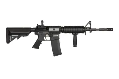 asgbox.pl - Karabinek ASG Specna Arms SA-C03 CORE™ HAL ETU™ 1.14 J Czarny