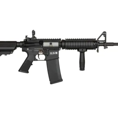 asgbox.pl - Karabinek ASG Specna Arms SA-C03 CORE™ HAL ETU™ 1.14 J Czarny