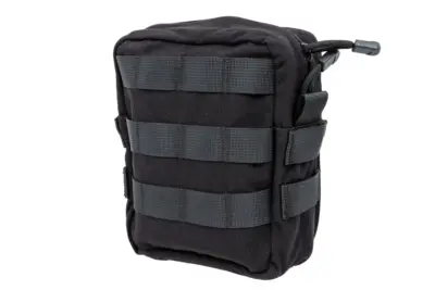 asgbox.pl - Ładownica cargo Specna Arms Tactical Czarny