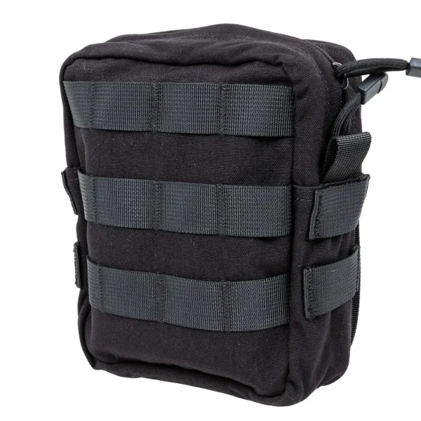 asgbox.pl - Ładownica cargo Specna Arms Tactical Czarny