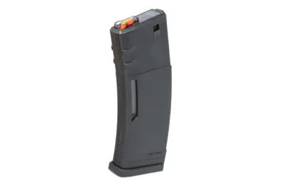 Zestaw 5 magazynków 150 kulek Krytac do replik M4/M16 - obrazek 2