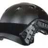 asgbox.pl - Replika hełmu Emerson Gear Fast PJ ECO Czarna