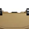Walizka transportowa Specna Arms Gun Case 136 cm Tan OD-G-SPE-22-042493-00 asgbox.pl