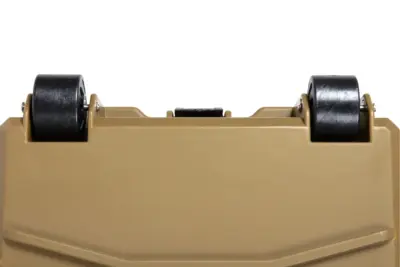 Walizka transportowa Specna Arms Gun Case 136 cm Tan - obrazek 5