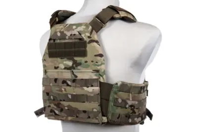 Plate Carrier TMPMC-03 - MC - obrazek 2