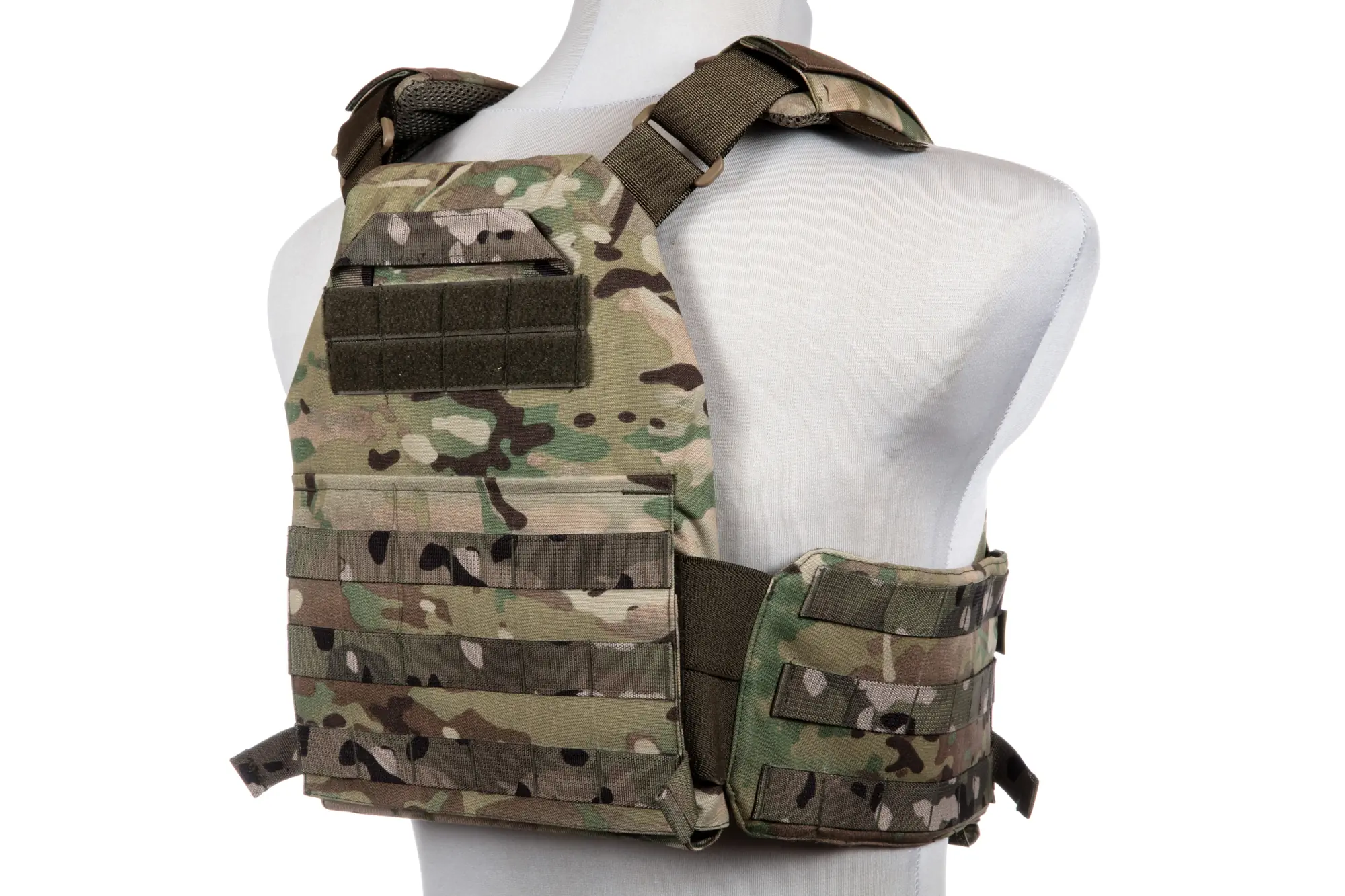 Plate Carrier TMPMC-03 - MC MSK-18-037702-00 asgbox.pl Plate Carrier TMPMC-03 - MC - obrazek 3