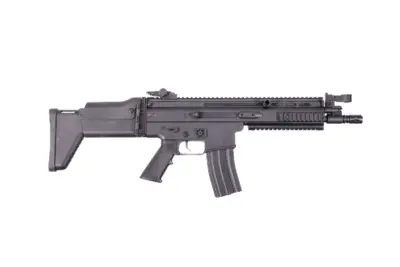 Replika karabinka SC-01 - czarna (OUTLET) - obrazek 2